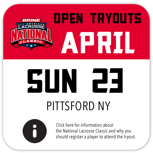 National Tryouts